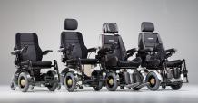  A Guide to Electric Wheelchairs