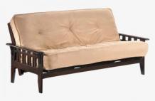 Pocket Coil Futon Mattress