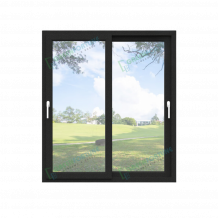 High-quality uPVC doors brand | GreenFortune