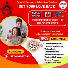 Best astrologer free of cost in Mumbai City - Lady Astrologer Pooja Sharma