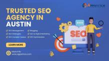 Boost Your Online Visibility with Austin SEO Services | Appstrice