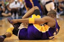 Common Basketball Injuries And Treatment