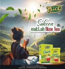 The Nice Tea - India's Best Tea Brand
