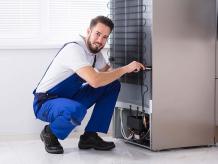 Appliance Repair Service Albuquerque - Refrigerator Repair