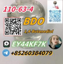  110-63-4  1,4-Butanediol BDO for sale 
