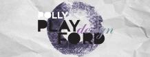 Freelance Graphic Designer in London &amp; Kingston–Polly Play Ford