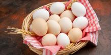 Protein Content in Egg: How Much Protein in 1 Egg Find the Complete Nutrition Facts