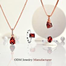 All Types of Sterling Silver Jewelry You