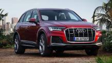 10 Tips for Finding the Best Price for Your Audi Q7 in Delhi: audiwest — LiveJournal