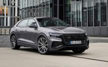 Have A Whale of a Time with Your Luxurious Audi Q8: audiwest — LiveJournal