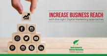 How Digital Marketing Can Help Boost Your Profit Margin?: dsimkolkata — LiveJournal