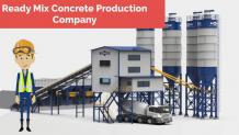 Zylocon's Concrete Batching Systems - Extremely Powerful and Easy to Use