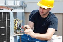 We are providing Air Conditioning Service & Repairs Mount Pleasant SC