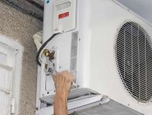 Air Conditioning Service & Repairs Mount Pleasant SC