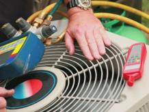 Air Conditioning Maintenance Mount Pleasant SC