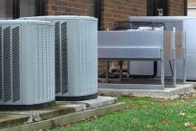 Air Conditioner Installation Mount Pleasant SC