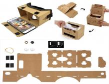 10 Gadgets Made Out Of Cardboard