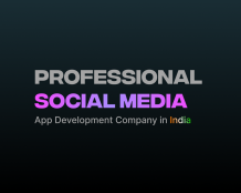 Top Social Media App Development In India | Infowindtech