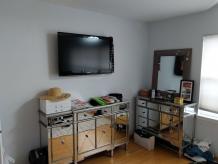 Professional TV Mounting Service NYC