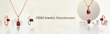 Discover the Finest 925 Sterling Silver Jewelry Supplier in India
