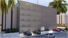            WFD : Commercial and Residential Projects in Delhi - commercial Property - 08       