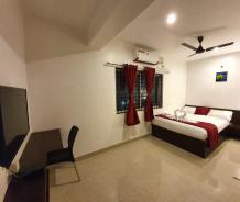 Hotels Near By Bangalore Airport