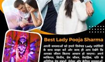 Love Marriage Problem In Uk - Lady Astrologer Pooja Sharma