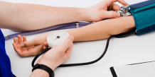 Homeopathy Treatment for Blood Pressure | Dr. Care Homeopathy