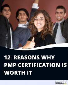 Unlock Your Career Potential: 12 Compelling Reasons to Pursue PMP Certification