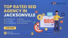 Drive More Traffic and Increase Online Visibility with Jacksonville SEO Services