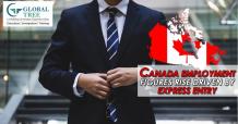 Canada Express Entry has helped Canada Economy to be Stable