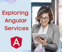 services in angular - Angular Guide
