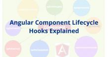 angular lifecycle hooks