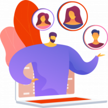 How to build your Persona - Fahm Technology