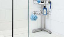  Picking a Shower Caddy Thats Right For You