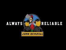 Trash Removal - Always Reliable Junk Removal