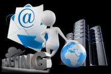 Why is it more advantageous for a business to get hosted email? -- Aussie webhost | PRLog