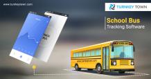  School Bus Tracking Software