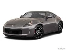 2019 Nissan 370Z Specs in Alvin