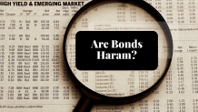 Are Bonds Haram? - HalalHaramWorld