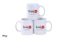 Custom Coffee Photo Mug Printing | Buy Personalized Coffee Mugs 