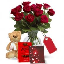 Send Flowers to  Canada  online  |  Flower Delivery Canada - 1800GiftPortal