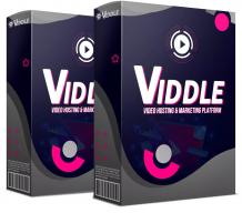  Viddle Drive Agency : Make Money Online  New Launching Software - Software Product Sales 