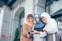 13 Facts About Muslim Travelers and Halal Tourism in 2018