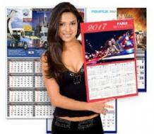 Business Promotional Calendars: Make Your Company Calendar Through Personalized Calendar Services