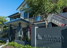 Alzheimer’s Queensland | world-class aged care services