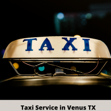 Tips To Hire Dependable Taxi Service In Hurst, TX