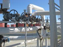 Subsea Solutions: Wedge Gate Valves for Offshore Excellence