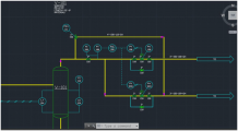 Piping and Instrumentation Development | P&amp;ID Development