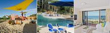 Swimming In Gold Coast | Budget Accommodation in Gold Coast
